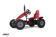 Skelter BERG XXL Case IH BFR rood