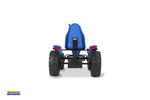 Skelter BERG XXL New Holland BFR blauw