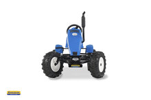 Skelter BERG XXL New Holland BFR blauw