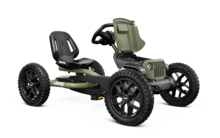 Skelter Berg Buddy Jeep&reg; Wrangler groen