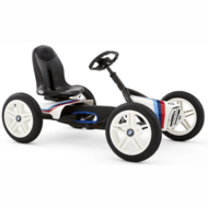 Skelter BERG buddy BMW Street Racer Uitlopend Model zwart