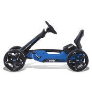 Skelter Berg Reppy Roadster blauw/zwart