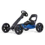 Skelter Berg Reppy Roadster blauw/zwart