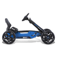 Skelter Berg Reppy Roadster blauw/zwart