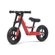 loopfiets BERG Biky Mini Rood 29,5 cm