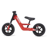 loopfiets BERG Biky Mini Rood 29,5 cm