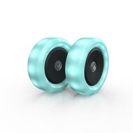 step BERG Nexo Wheels 120x40mm Lights Mint groen