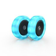 step BERG Nexo Wheels 120x40mm Lights Blauw