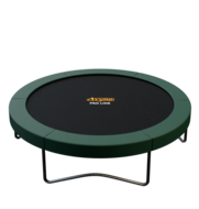 Avyna Trampoline Opbouw &Oslash;245 | Groen