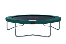 Avyna Trampoline Opbouw &Oslash;245 | Groen