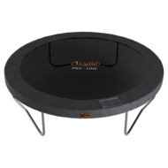 Avyna Trampoline Opbouw &Oslash;305 &ndash; HD Plus