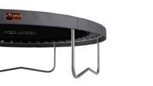 Avyna Trampoline Opbouw &Oslash;305 &ndash; HD Plus