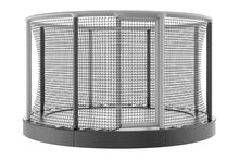 Trampoline AKROBAT GALLUS FLAT 430 (14ft)