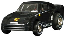 Darda Racebaan Auto Porsche 959 zwart