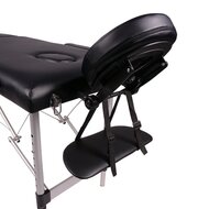 Massagetafel zen budget incl. hoeslaken