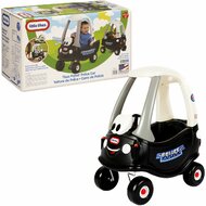 Little Tikes Cozy Coupe Police