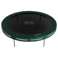 Avyna Trampoline InGround &Oslash;245 | Groen