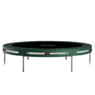 Avyna Trampoline InGround &Oslash;245 | Groen