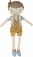 Little Dutch Knuffelpop Jim 35cm