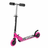 Street Surfing Fizz Scooter Booster Pink