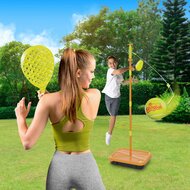 Mookie Swingball Tournament All Surface