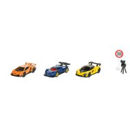 Siku 6328 Geschenkset Supercars