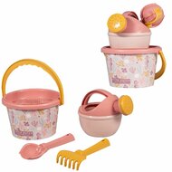 Little Dutch ODP Strandset 9,5cm 5 dlg