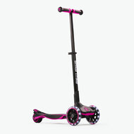 Xtend Scooter/step Roze/zwart