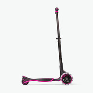 Xtend Scooter/step Roze/zwart