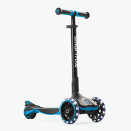 Xtend Scooter/step Blauw/zwart