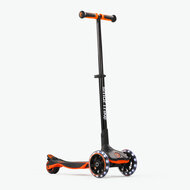 Xtend Scooter/step oranje/zwart