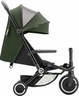 SmarTrike Traveler - Olive