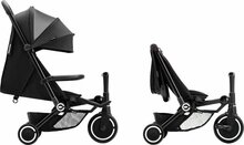 SmarTrike Traveler - Black