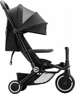 SmarTrike Traveler - Black