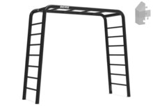 Berg Playbase 3-In-1 Medium Met 2 Ladders