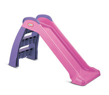 Little Tikes First Slide Roze Glijbaan