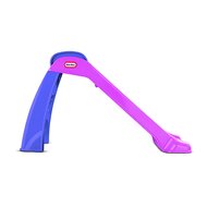 Little Tikes First Slide Roze Glijbaan