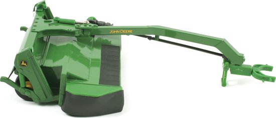 John Deere Mower Conditioner