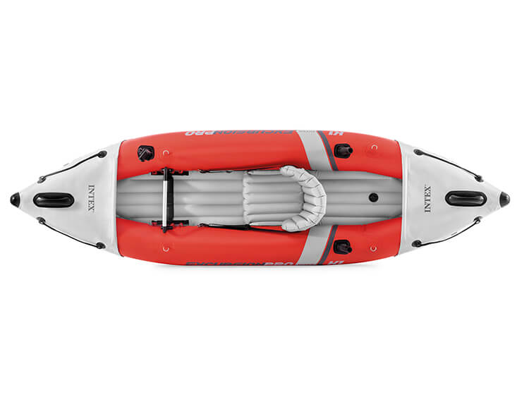 Intex Excursion Pro K1 Kayak