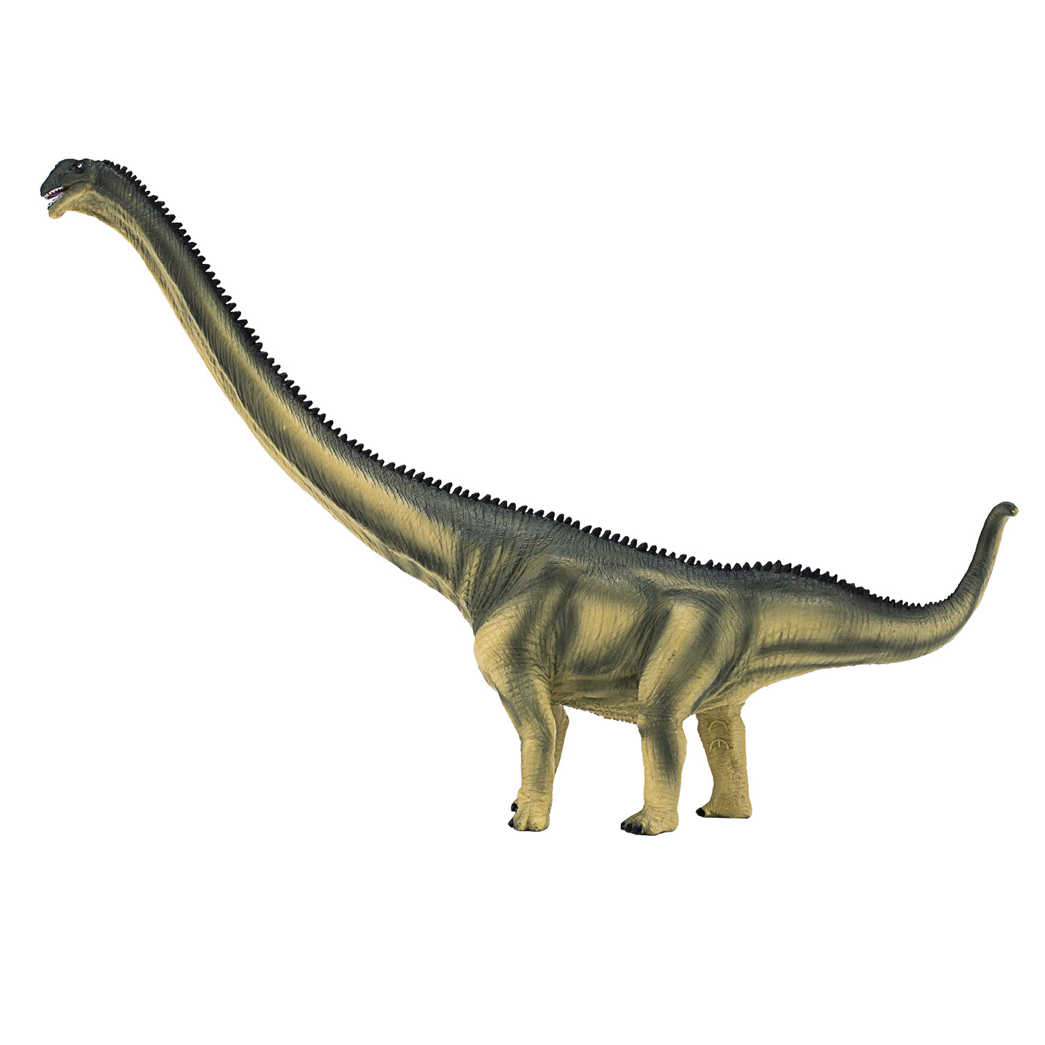 Mojo Prehistorie Deluxe Mamenchisaurus - 387387