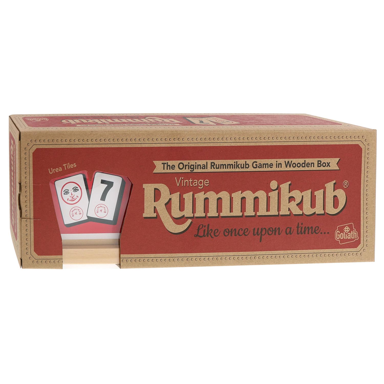 Rummikub Vintage