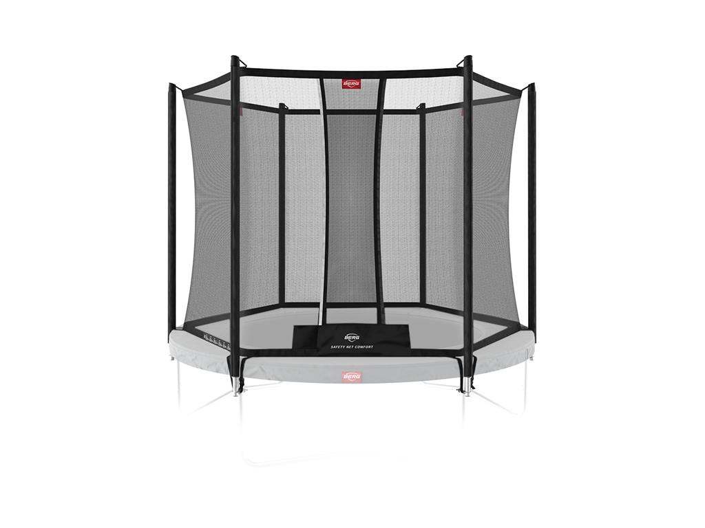 BERG Safety Net Comfort 330 (6 palen)