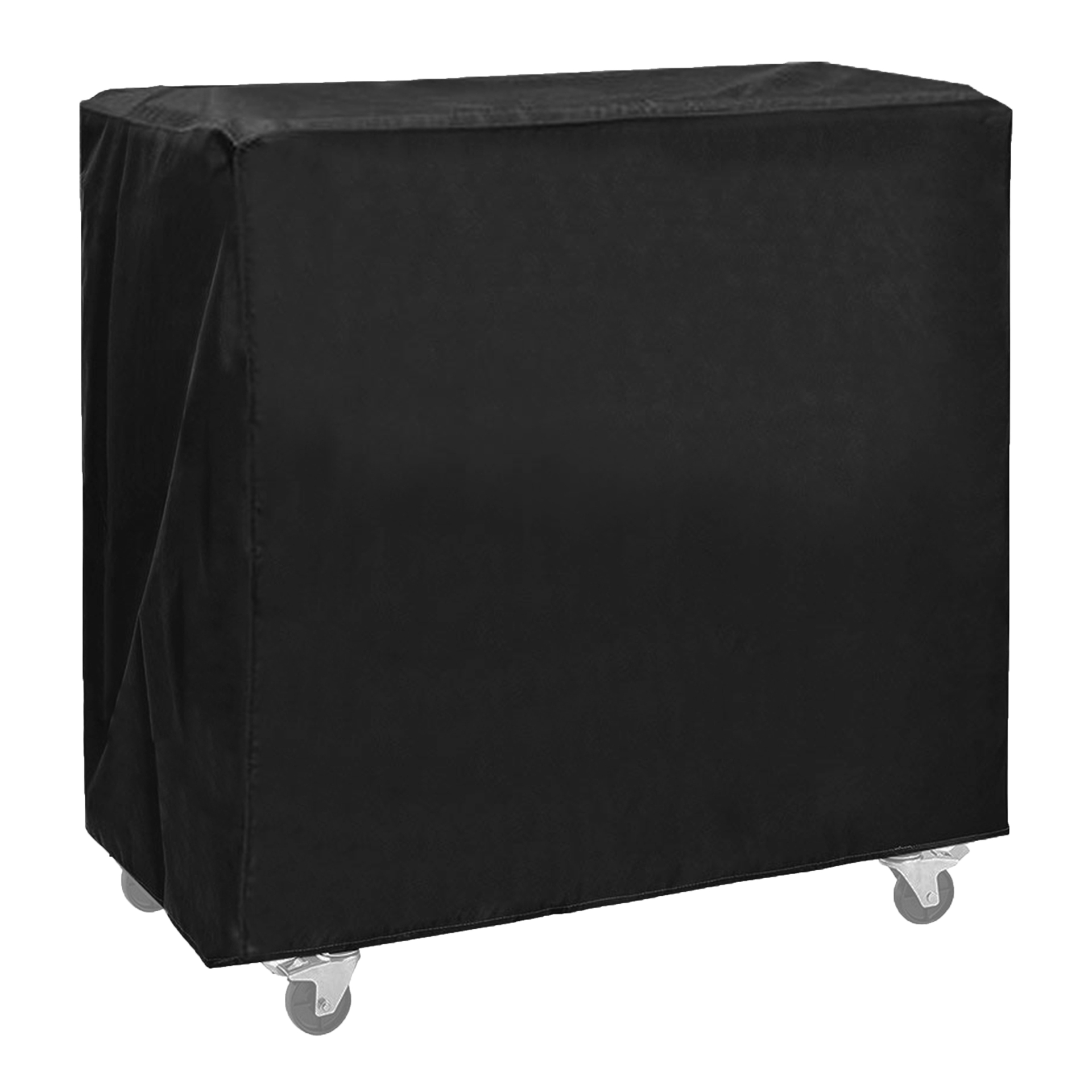 AXI Cooler Cover Zwart