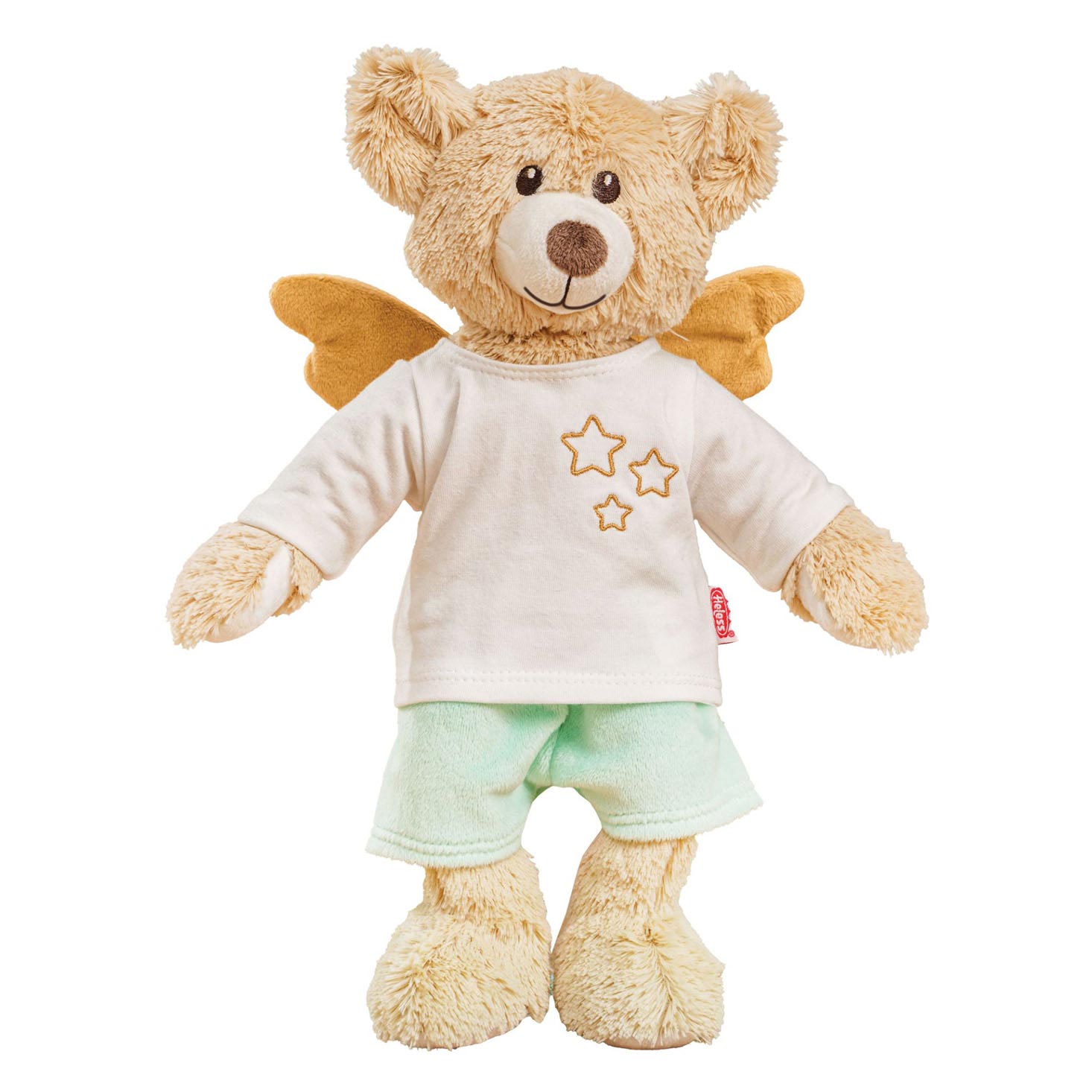 Knuffel Pluche "Teddy Hope", 42cm