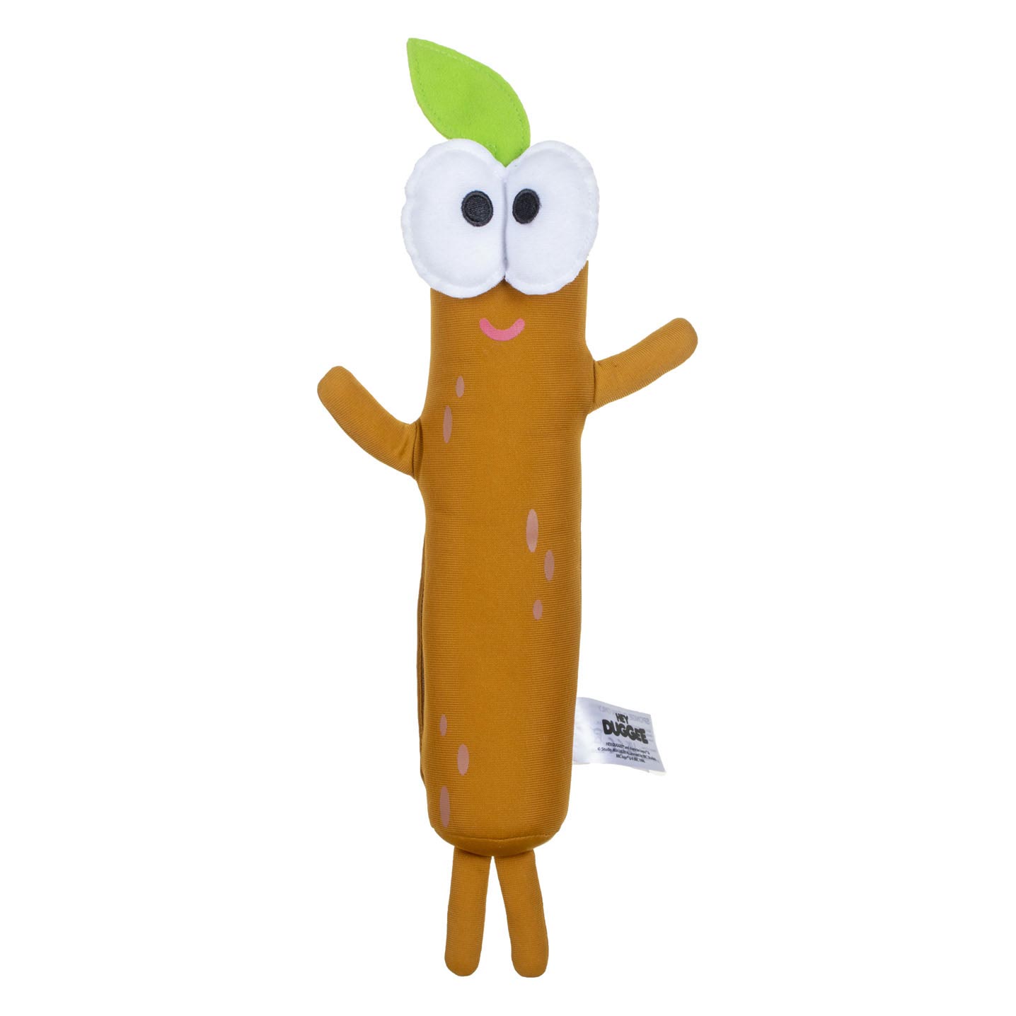 Hey Duggee Zingende Sticky Stick Pluche