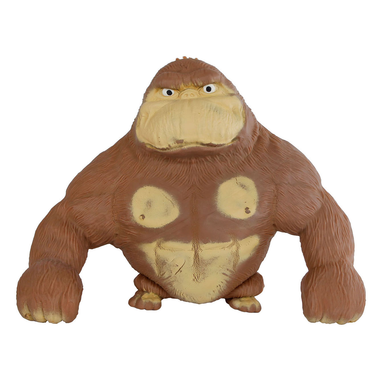 Jungle Expedition XXL Super Stretch Gorilla, 22cm