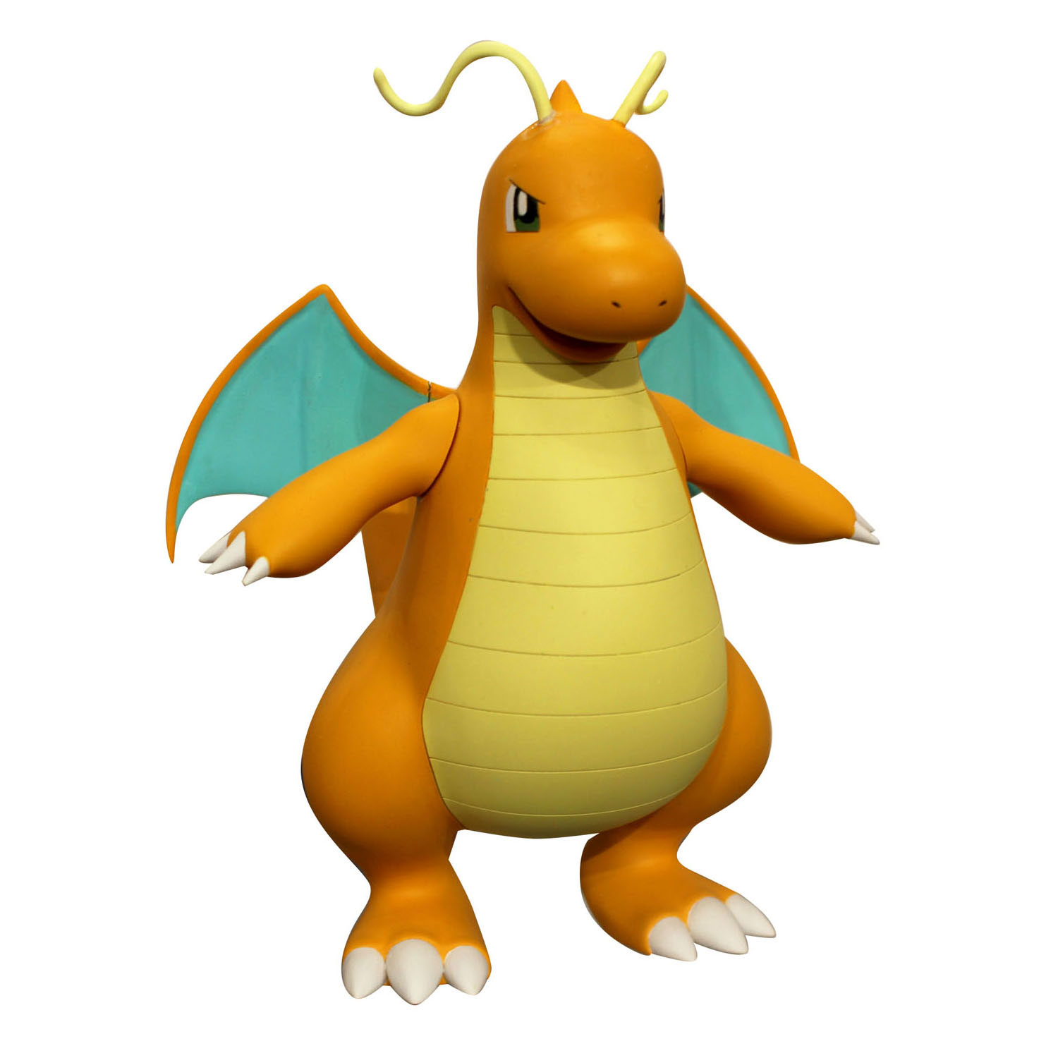 Pokemon Epic Battle Speelfiguur - Dragonite, 30cm