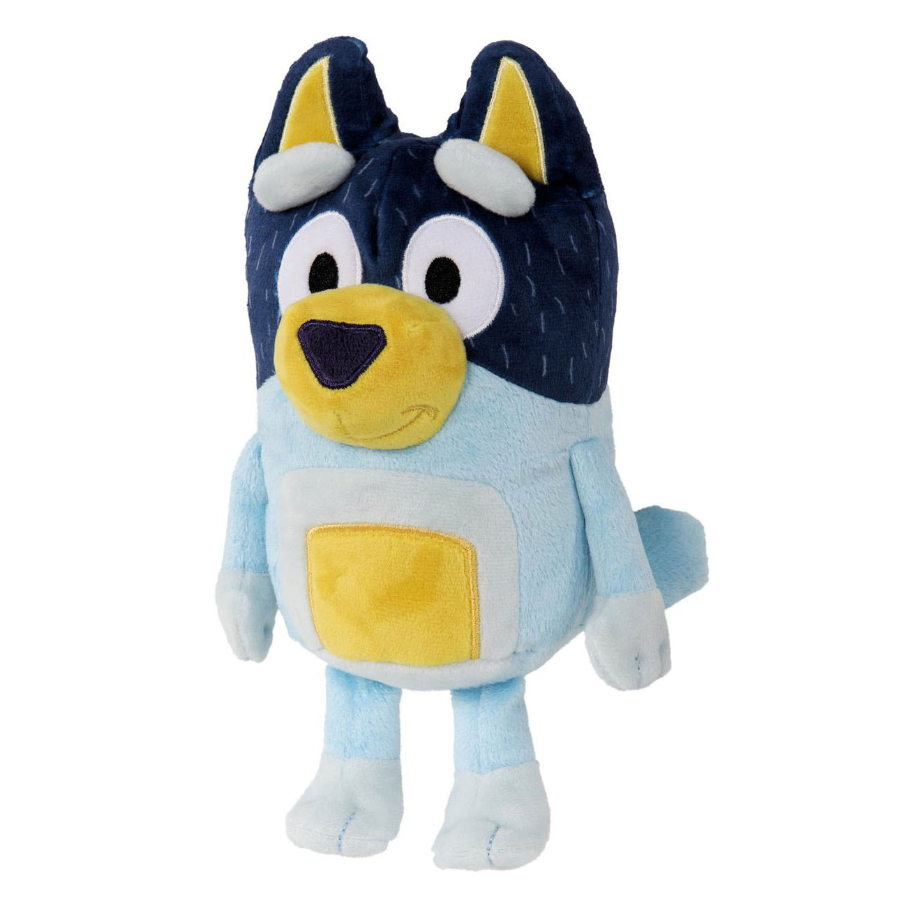 Bluey Knuffel Pluche - Bandit