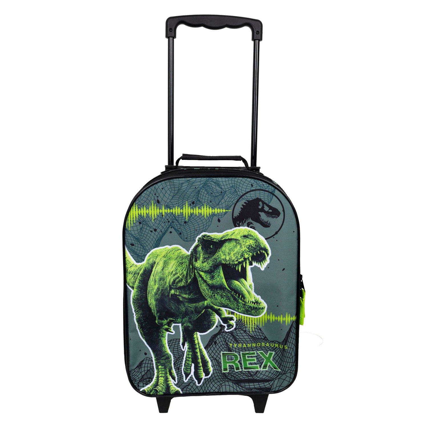 Reiskoffer Trolley Jurassic World