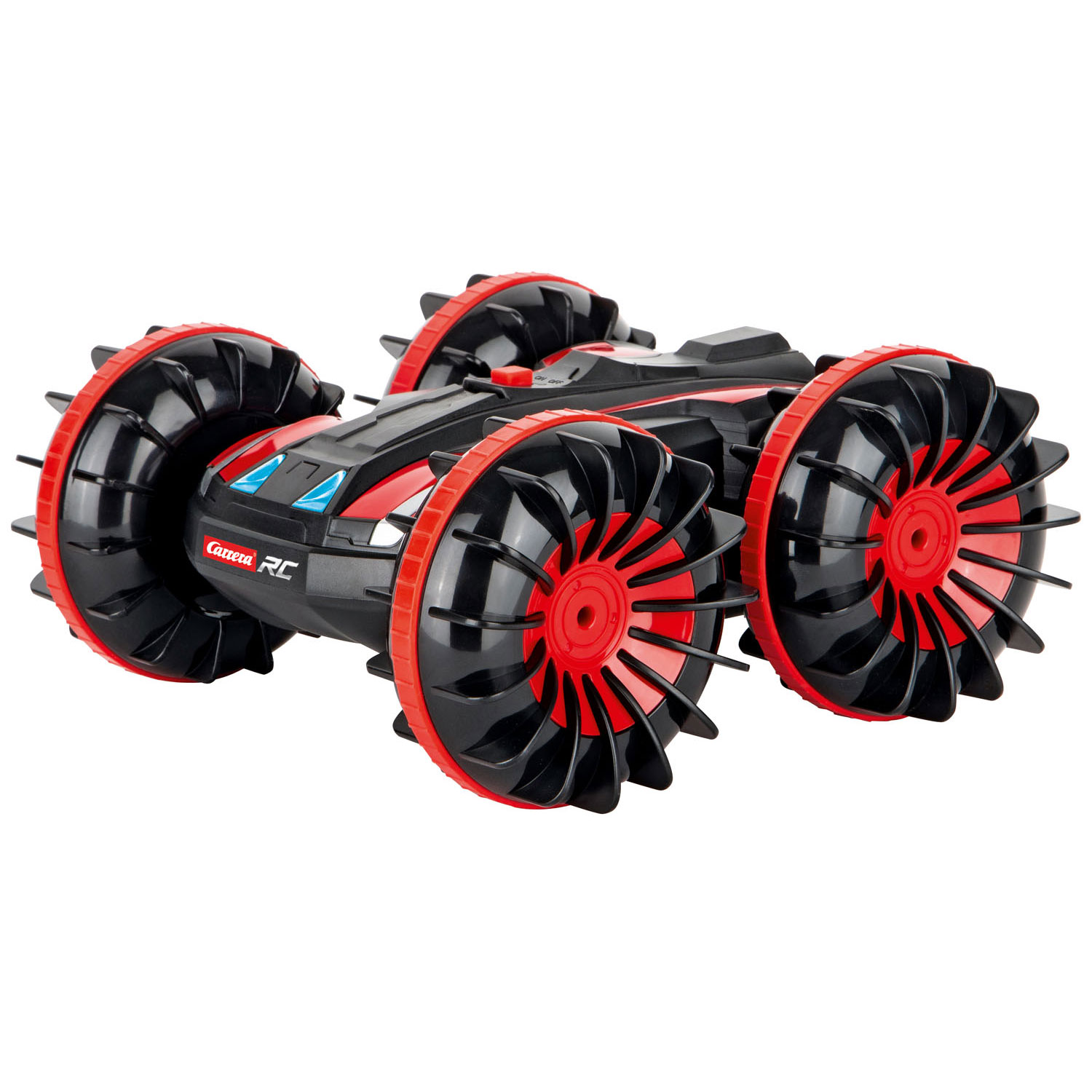 Carrera RC -  All-Terrain Stunt Car